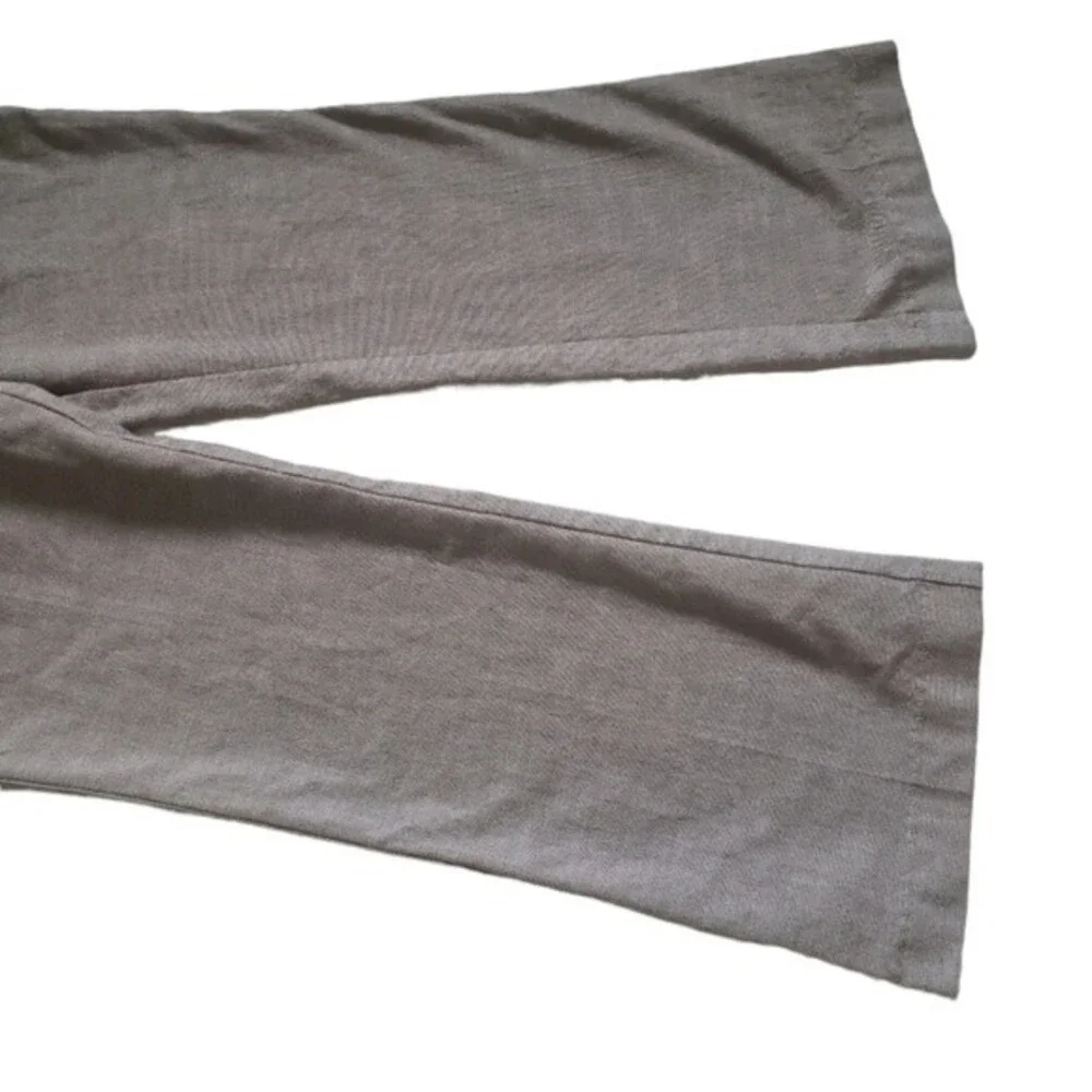 Stooshy Tan Dress Pants - 9
